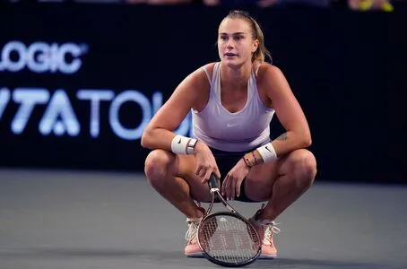 Aryna Sabalenka OnlyFans Leaked Free Thumbnail Picture - #uP4Ex4V09K