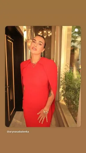 Aryna Sabalenka OnlyFans Leaked Free Thumbnail Picture - #up25q3ztdd