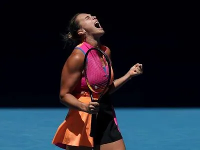 Aryna Sabalenka OnlyFans Leaked Free Thumbnail Picture - #wBqEhsl3iX