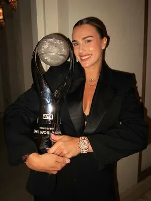 Aryna Sabalenka OnlyFans Leaked Free Thumbnail Picture - #x5v3uh9B0O