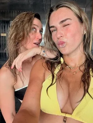 Aryna Sabalenka OnlyFans Leaked Free Thumbnail Picture - #xcV1jag7sS