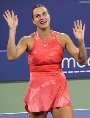Aryna Sabalenka OnlyFans Leaked Free Thumbnail Picture - #yHJJmuXnlB