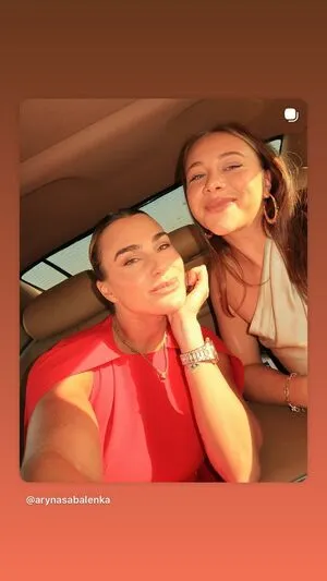 Aryna Sabalenka OnlyFans Leaked Free Thumbnail Picture - #yrudDSOwFz