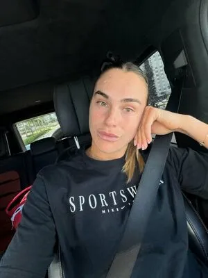 Aryna Sabalenka OnlyFans Leaked Free Thumbnail Picture - #zI3mJC2QmB