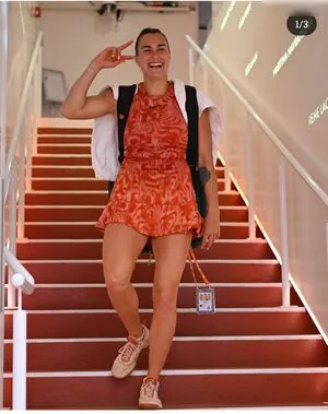 Aryna Sabalenka OnlyFans Leaked Free Thumbnail Picture - #zX9zFLRUs3