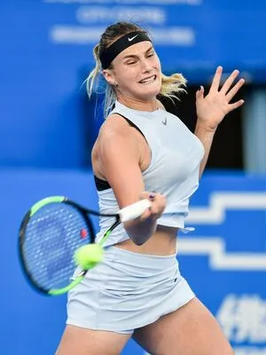 Arynasabalenka OnlyFans Leaked Free Thumbnail Picture - #ipBq7BZUhh