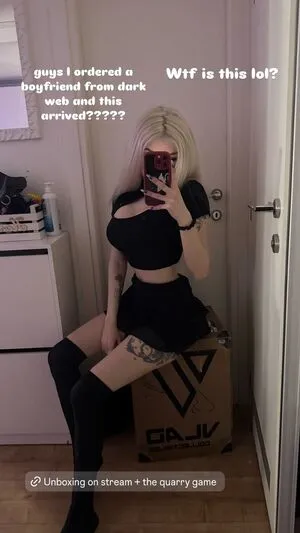 Aryssa614 OnlyFans Leaked Free Thumbnail Picture - #27DRltbFYD