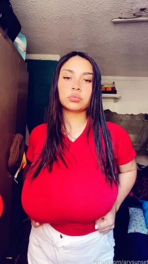 Arysunset OnlyFans Leaked Free Thumbnail Picture - #R0QKDocED1