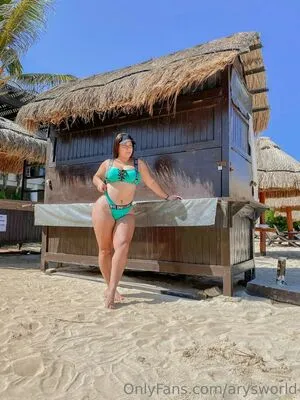 Arysworld OnlyFans Leaked Free Thumbnail Picture - #F9Q7hWrOKW