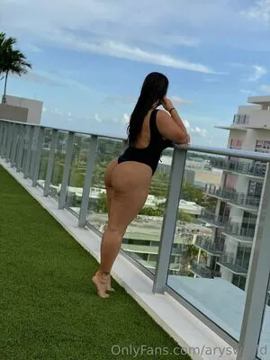 Arysworld OnlyFans Leaked Free Thumbnail Picture - #RwkD8a8MPG