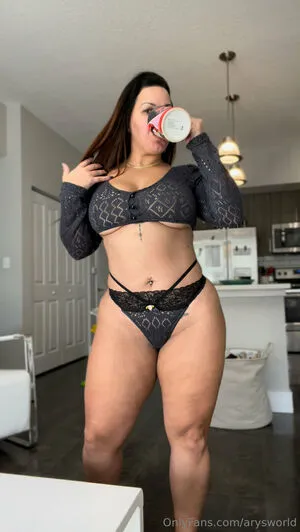 Arysworld OnlyFans Leaked Free Thumbnail Picture - #yCyjqSzUkc