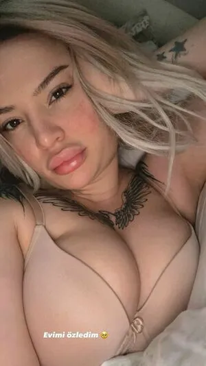 Arzu Ylmaz OnlyFans Leaked Free Thumbnail Picture - #OvoaDzjTkU