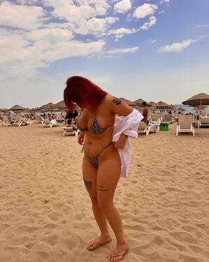 Arzu Ylmaz OnlyFans Leaked Free Thumbnail Picture - #YzsEvK1kft