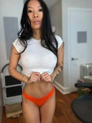 Asa Akira OnlyFans Leaked Free Thumbnail Picture - #GOm91WJUj8