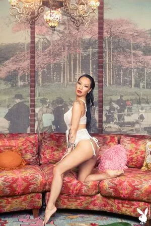 Asa Akira OnlyFans Leaked Free Thumbnail Picture - #Kl1Duf1U8f