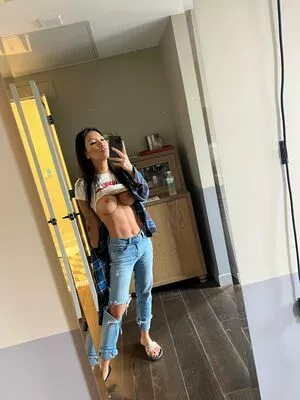 Asa Akira OnlyFans Leaked Free Thumbnail Picture - #myAgmDuV9P