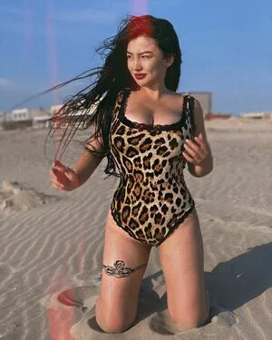 Asa Lochka OnlyFans Leaked Free Thumbnail Picture - #DKFwKWJsiJ