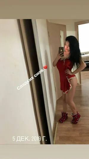Asa Lochka OnlyFans Leaked Free Thumbnail Picture - #I8GMb4Mp8D