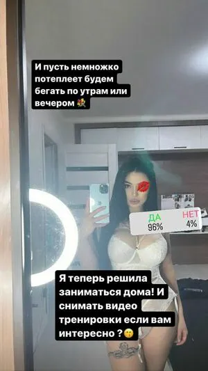 Asa Lochka OnlyFans Leaked Free Thumbnail Picture - #ICndZbOBiJ
