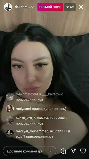 Asa Lochka OnlyFans Leaked Free Thumbnail Picture - #UQJ0f7wTSx