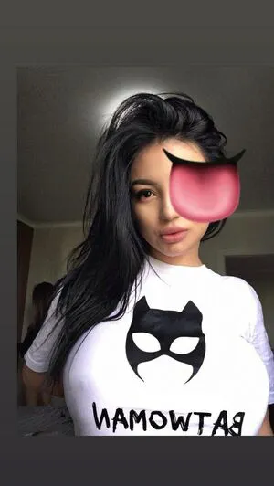 Asa Lochka OnlyFans Leaked Free Thumbnail Picture - #XpqjqkCQtM
