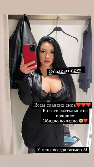 Asa Lochka OnlyFans Leaked Free Thumbnail Picture - #g2xLIMh79Q