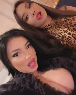 Asa Lochka OnlyFans Leaked Free Thumbnail Picture - #mZ9wLkquhC