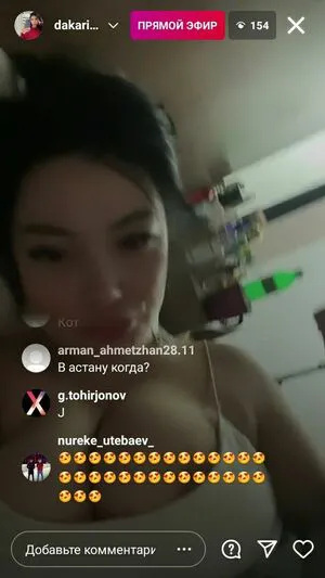 Asa Lochka OnlyFans Leaked Free Thumbnail Picture - #wYUuC9odvR