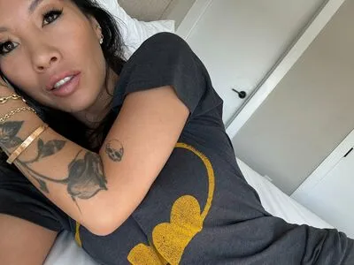 Asaakirafree OnlyFans Leaked Free Thumbnail Picture - #3j8pDpnUMv