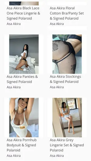 Asaakirafree OnlyFans Leaked Free Thumbnail Picture - #IP0KzKLZ9E