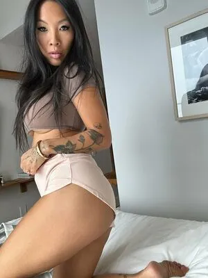 Asaakirafree OnlyFans Leaked Free Thumbnail Picture - #M1Lt58xeay
