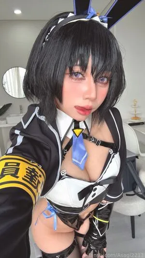 Asagikawaii OnlyFans Leaked Free Thumbnail Picture - #I3865s2Kps
