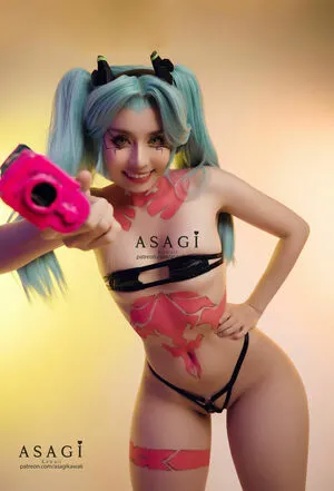 Asagikawaii OnlyFans Leaked Free Thumbnail Picture - #MJ6KyMb5yc