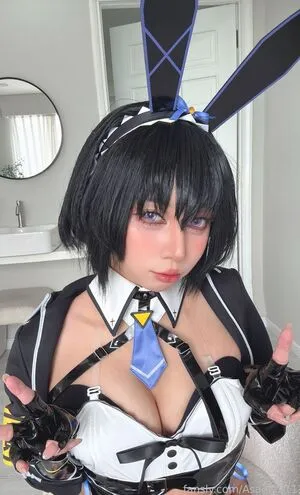 Asagikawaii OnlyFans Leaked Free Thumbnail Picture - #c6FDssi8is