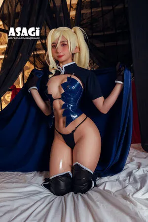 Asagikawaii OnlyFans Leaked Free Thumbnail Picture - #jYfkoOVU7N