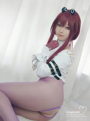 Asagiriai OnlyFans Leaked Free Thumbnail Picture - #1okjjz50qC