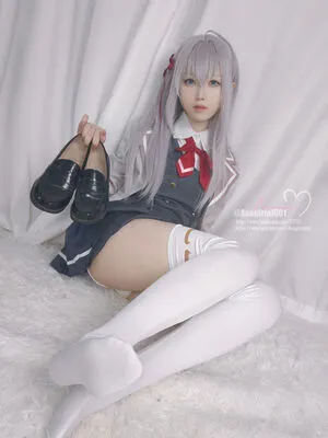 Asagiriai OnlyFans Leaked Free Thumbnail Picture - #2m4km97dvE