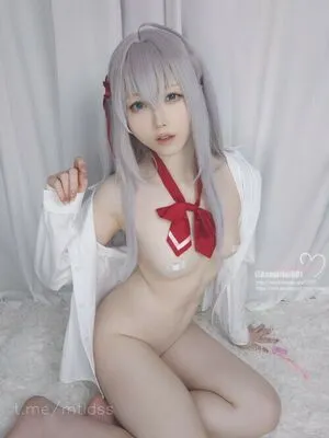 Asagiriai OnlyFans Leaked Free Thumbnail Picture - #88vMIxEEi2
