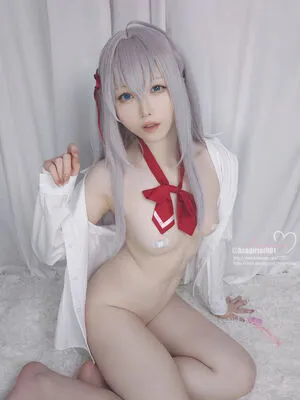 Asagiriai OnlyFans Leaked Free Thumbnail Picture - #8aYT0r2X0k