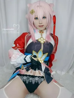 Asagiriai OnlyFans Leaked Free Thumbnail Picture - #BghUPxoyKs