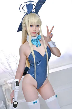 Asagiriai OnlyFans Leaked Free Thumbnail Picture - #FlpczuSJLz