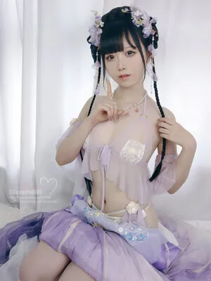 Asagiriai OnlyFans Leaked Free Thumbnail Picture - #H5firToOJI