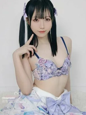 Asagiriai OnlyFans Leaked Free Thumbnail Picture - #HEMOW4oBYe