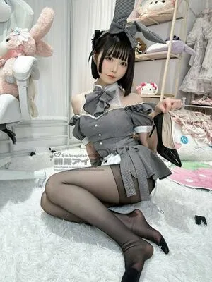 Asagiriai OnlyFans Leaked Free Thumbnail Picture - #eo0sSWvqm2