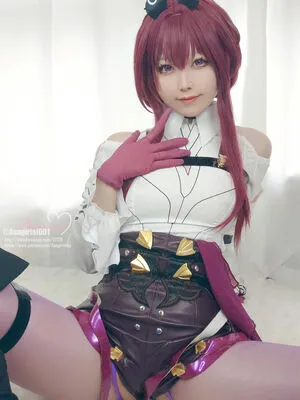 Asagiriai OnlyFans Leaked Free Thumbnail Picture - #nQTsZip7M6