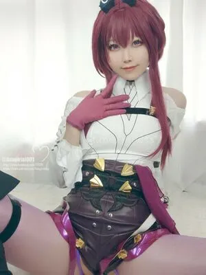 Asagiriai OnlyFans Leaked Free Thumbnail Picture - #zBNfU7Sfgr