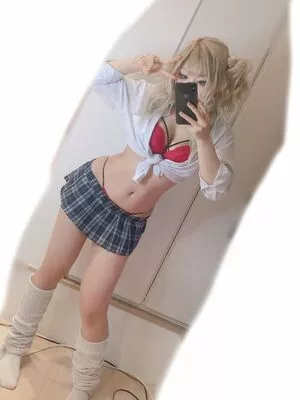 Asahinamitsuki OnlyFans Leaked Free Thumbnail Picture - #HnDCrhmJW2