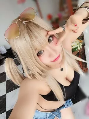 Asahinamitsuki OnlyFans Leaked Free Thumbnail Picture - #x4Dq4TpTM3