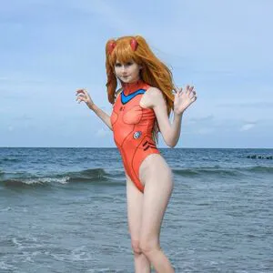 Asainoshi OnlyFans Leaked Free Thumbnail Picture - #0pxuU451S7