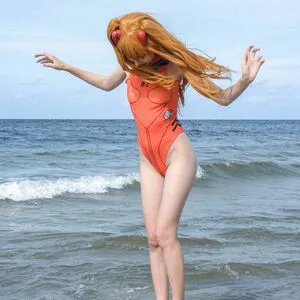 Asainoshi OnlyFans Leaked Free Thumbnail Picture - #T1oSd87yTh
